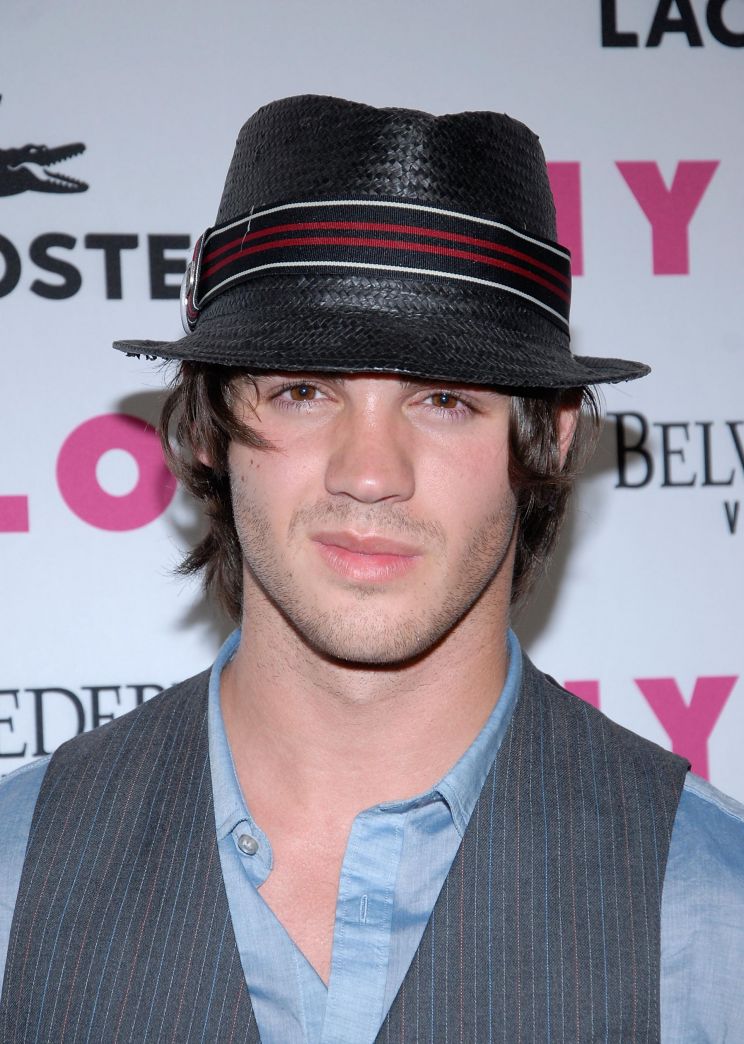 Steven R. McQueen