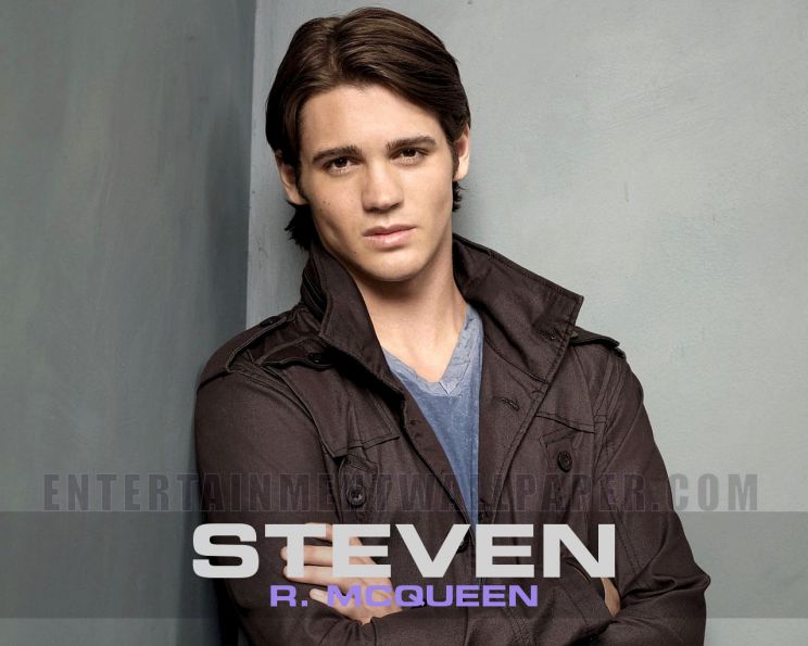 Steven R. McQueen