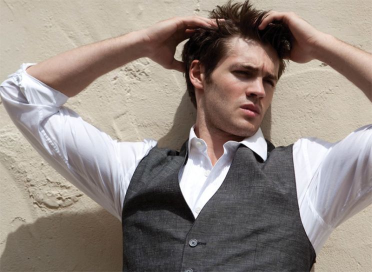 Steven R. McQueen