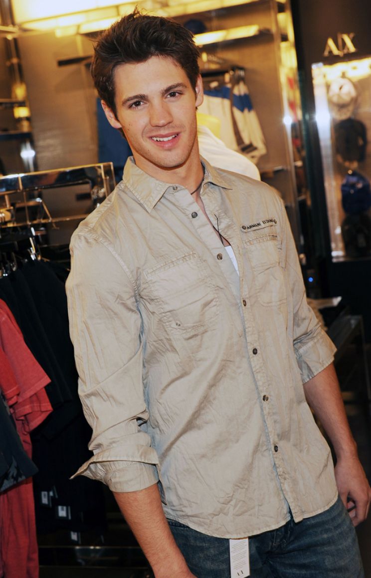 Steven R. McQueen