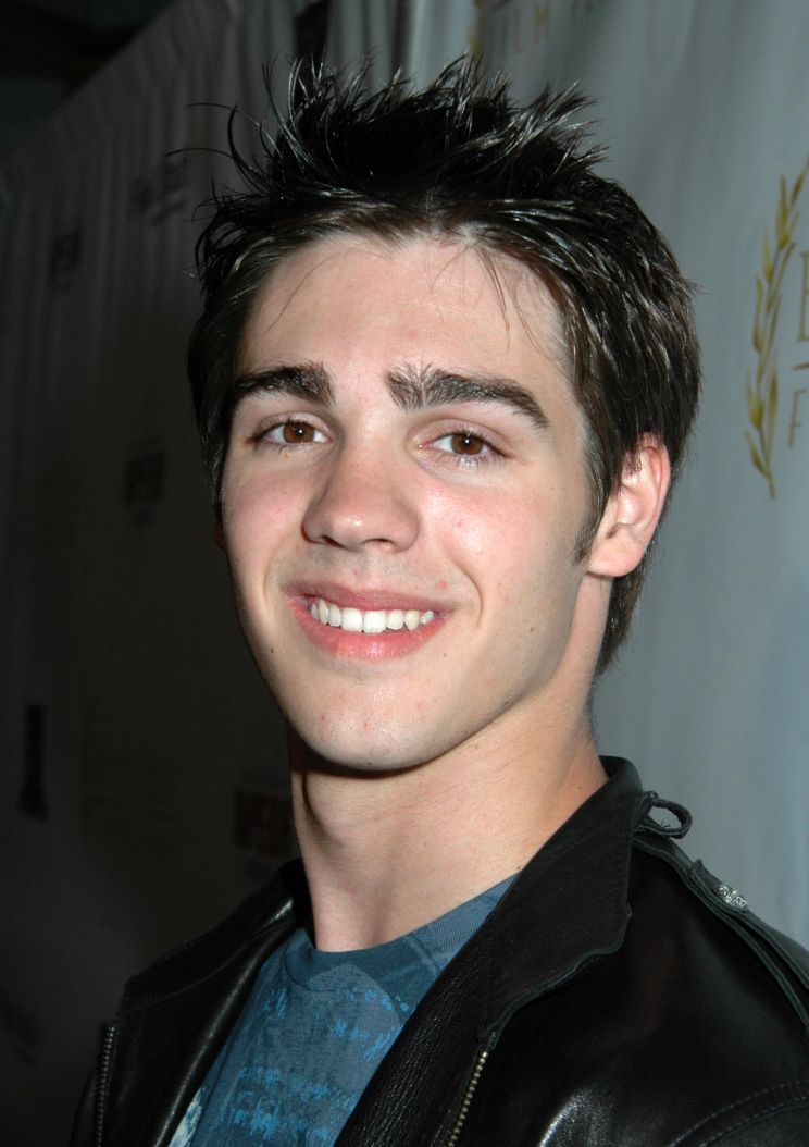 Steven R. McQueen