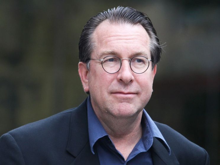 Steven R. Monroe