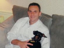 Steven Richmond