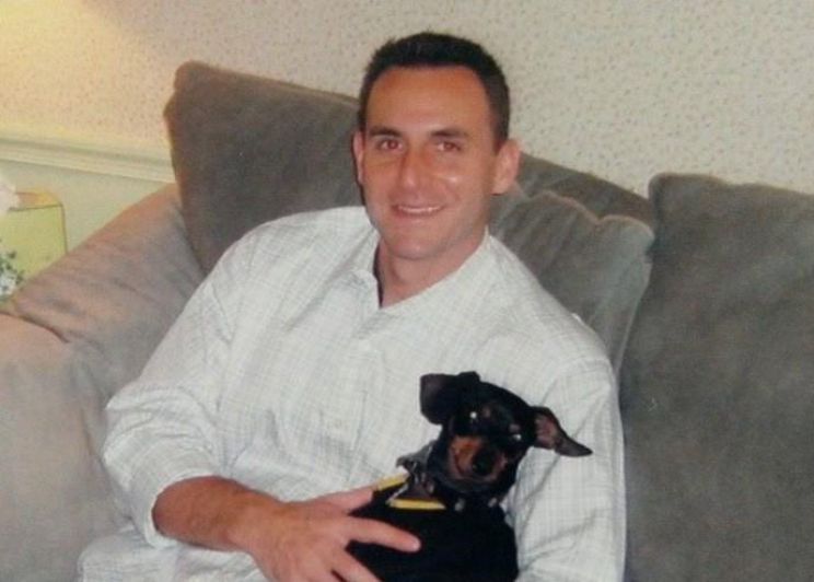 Steven Richmond