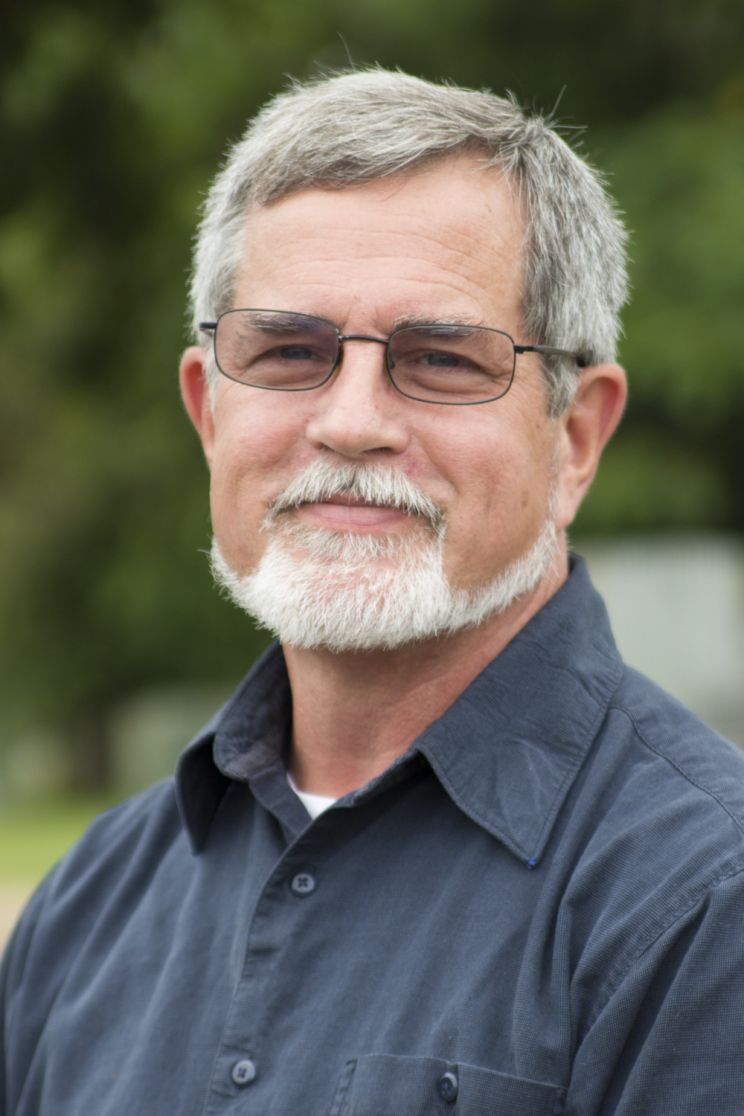 Steven Richmond
