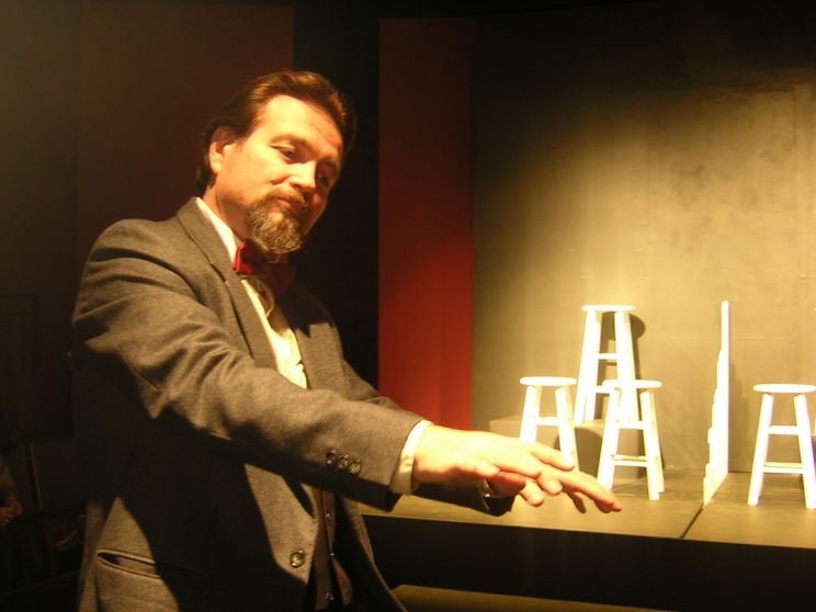 Steven Richmond