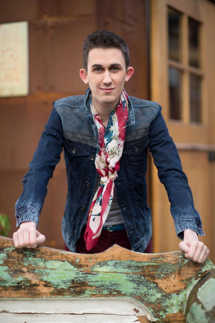 Steven Roberts