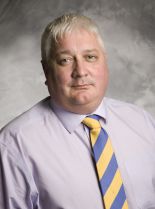 Steven Robertson