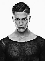 Steven Robertson