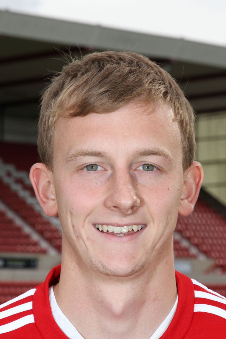 Steven Robertson