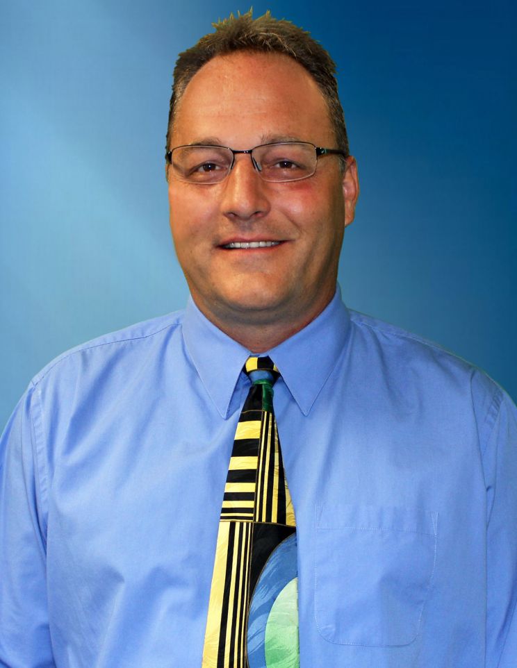 Steven Robertson