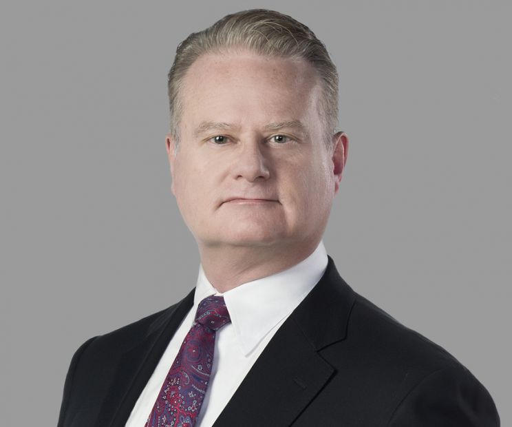 Steven Robertson