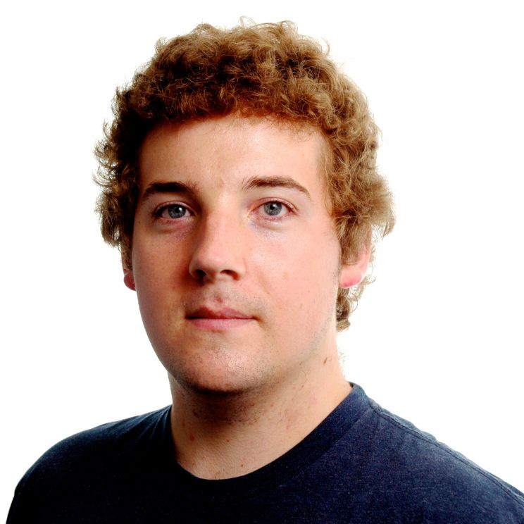 Steven Robertson