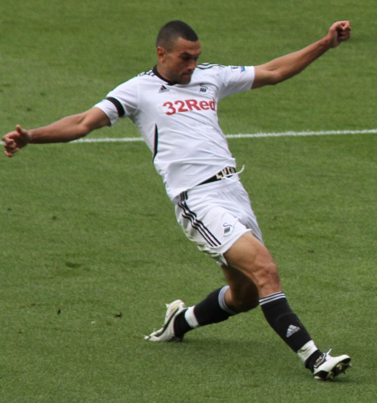 Steven Roy