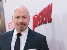 Steven S. DeKnight