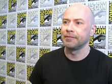 Steven S. DeKnight