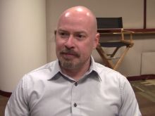 Steven S. DeKnight