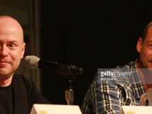 Steven S. DeKnight