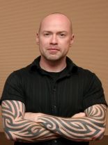 Steven S. DeKnight