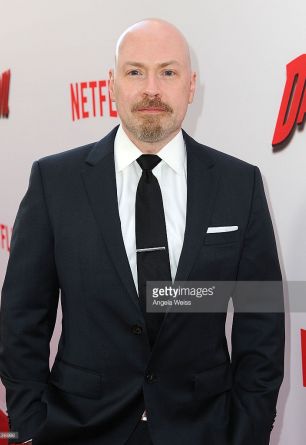 Steven S. DeKnight