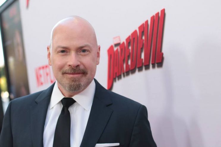 Steven S. DeKnight