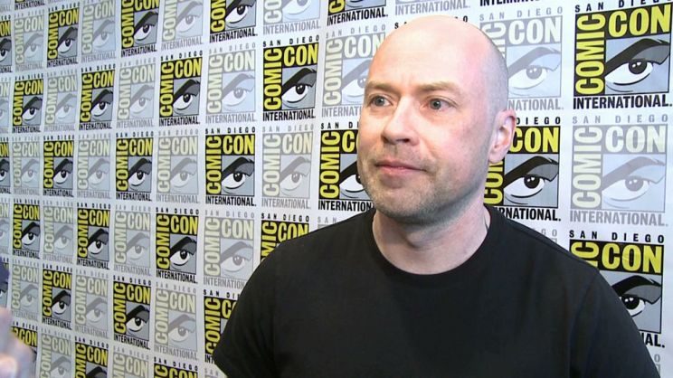 Steven S. DeKnight