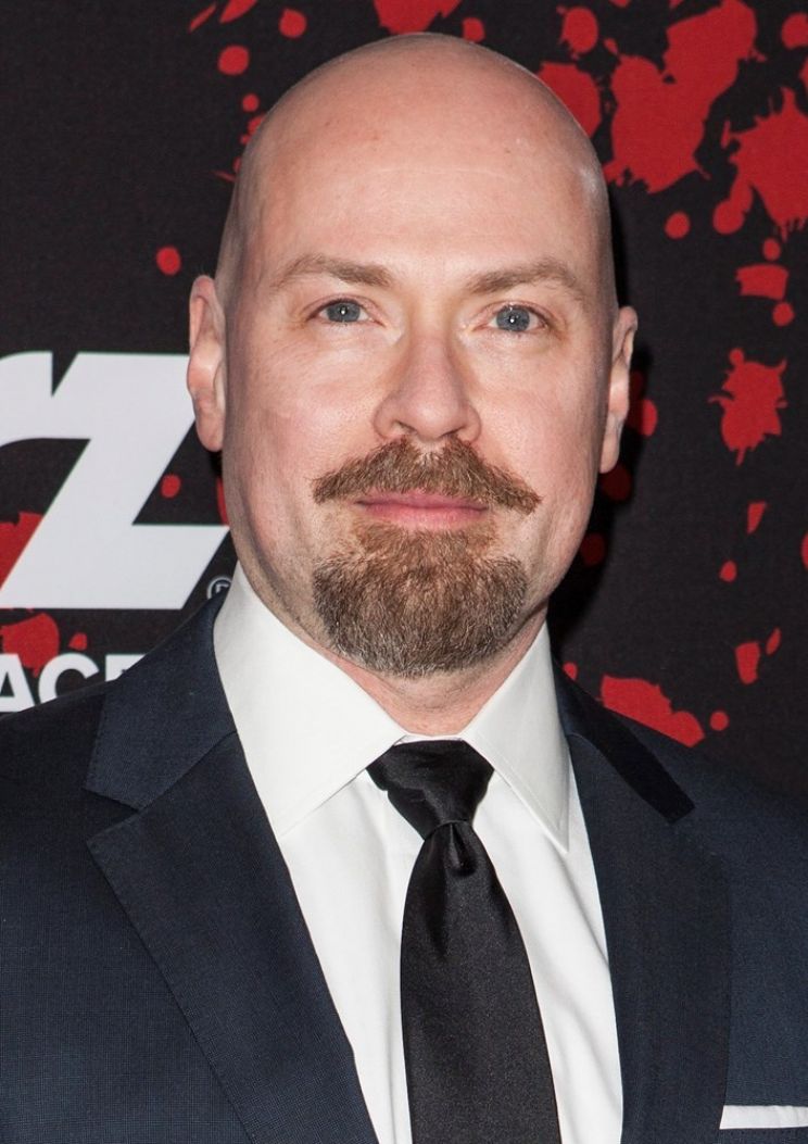 Steven S. DeKnight