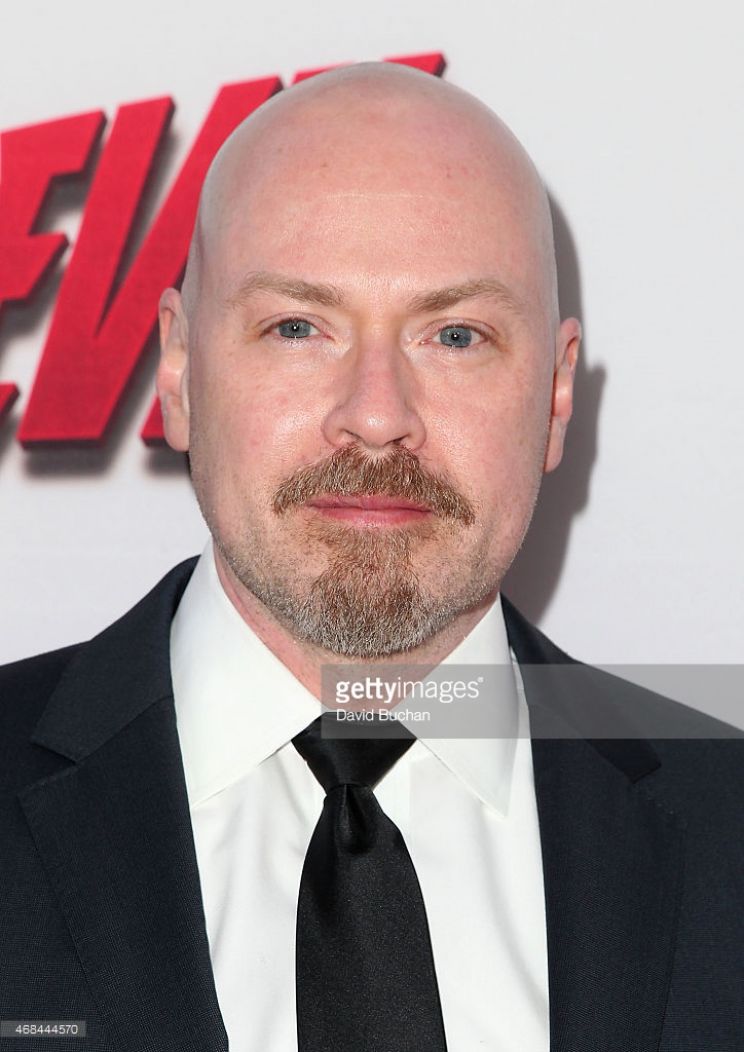 Steven S. DeKnight