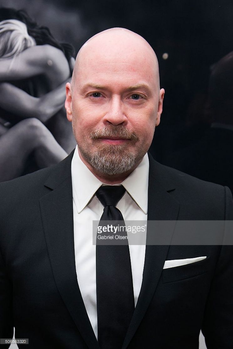 Steven S. DeKnight