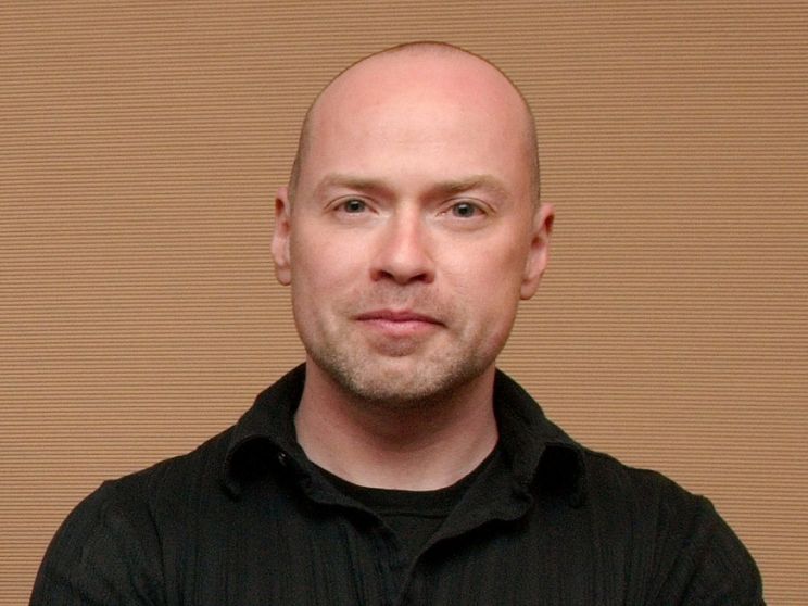 Steven S. DeKnight