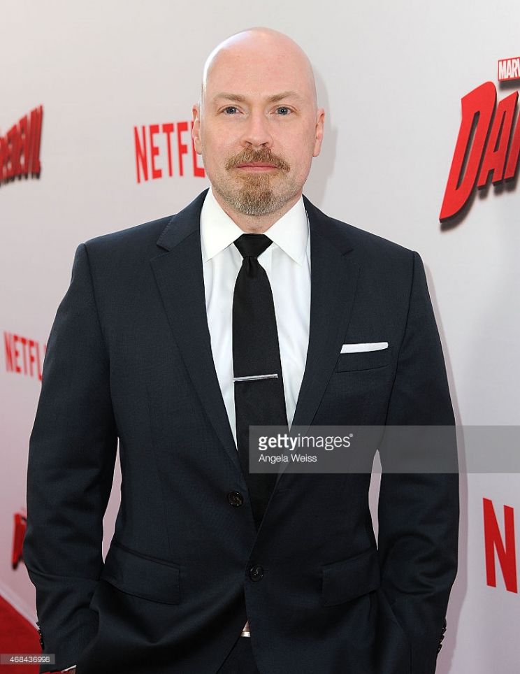 Steven S. DeKnight