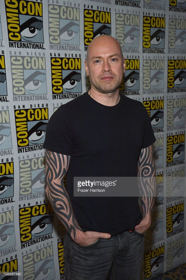 Steven S. DeKnight