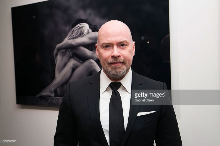 Steven S. DeKnight