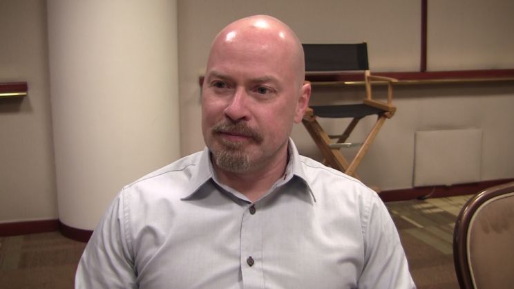 Steven S. DeKnight