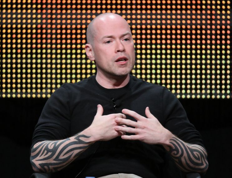 Steven S. DeKnight