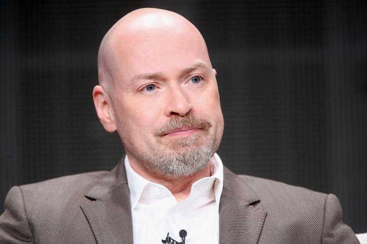 Steven S. DeKnight