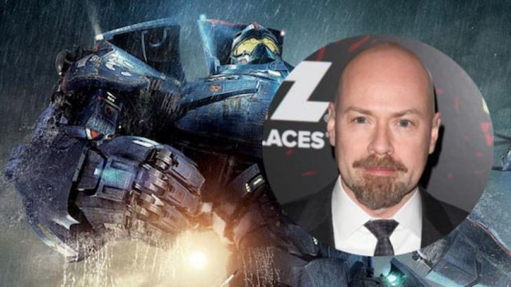 Steven S. DeKnight