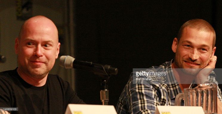 Steven S. DeKnight