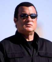 Steven Seagal