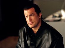 Steven Seagal