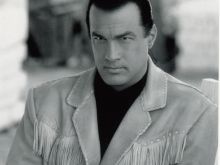 Steven Seagal