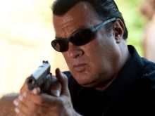 Steven Seagal