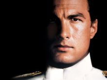 Steven Seagal