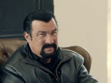 Steven Seagal