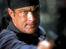 Steven Seagal