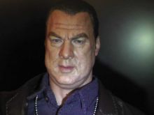 Steven Seagal