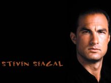 Steven Seagal