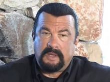 Steven Seagal