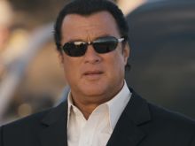 Steven Seagal