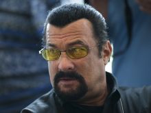 Steven Seagal